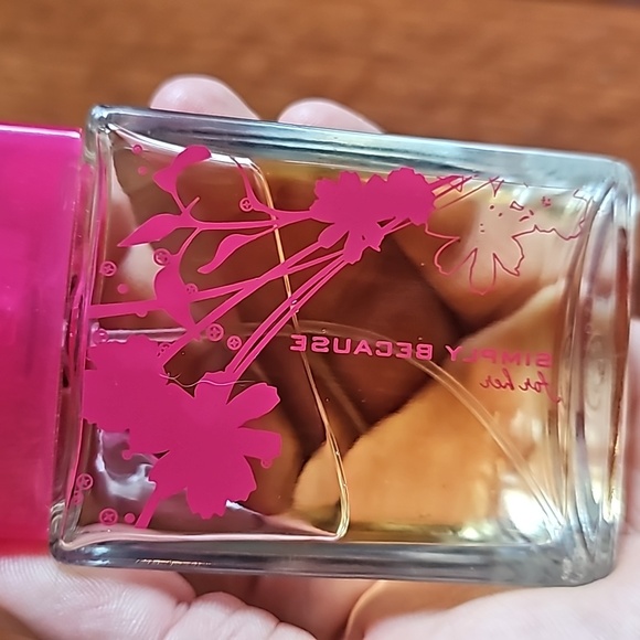 Vintage simply because by Avon - Picture 3 of 3